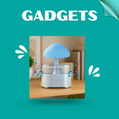 Gadgets