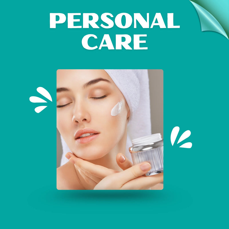 Personal care