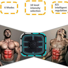 Abdominal Muscle Trainer, Toning Workout Equipment For Men & Women Home Fitness Equipment