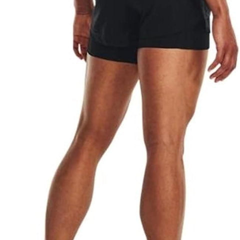 Running 2 In 1 Slim Fit Shorts