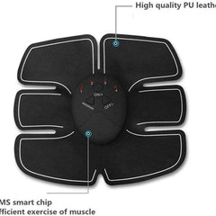 Abdominal Muscle Trainer, Toning Workout Equipment For Men & Women Home Fitness Equipment