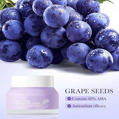 Grape Seed Tone - Up Cream 50 gm (Pack of 1)