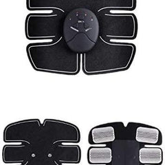 Abdominal Muscle Trainer, Toning Workout Equipment For Men & Women Home Fitness Equipment