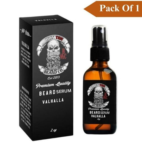 Beard Serum Spary (Pack Of 1)